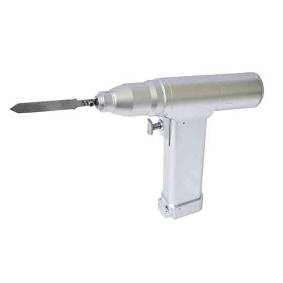 Пилка електрична медична RJ-PS, модель NS-3031 Дніпро