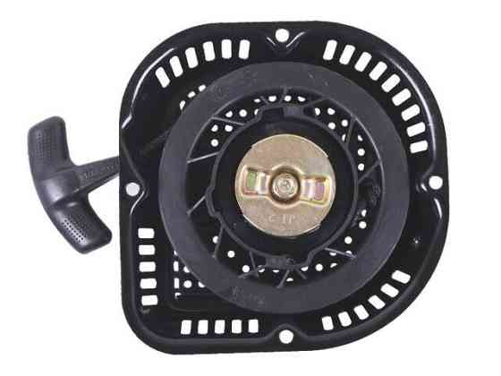 Стартер ручний (NEW DESIGN) — мотоблок 170F Мукачево