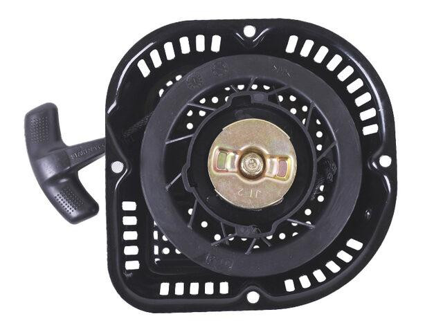 Стартер ручной (NEW DESI генератор ) - мотоблок 170F Мукачево - изображение 2