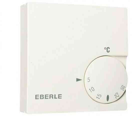 Терморегулятор Eberle RTR-E 6121 Киев