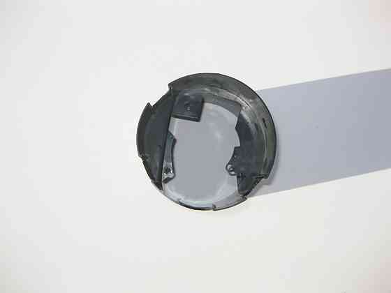 Mercedes-Benz  A0004622323 Пластикове облицювання рульової колонки чорна C-Class W203 CLK C209 Одеса