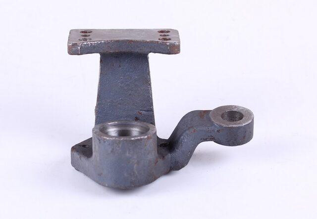 Важіль поворотний правий ( 2) Фотон 240/244 Мукачево - фото 1