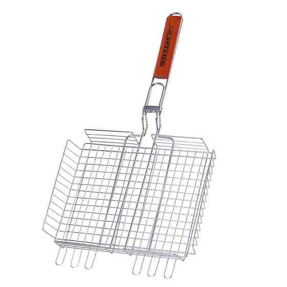 Решітка для гриля Кемпінг BQ-46 (4823082712144) Вінниця