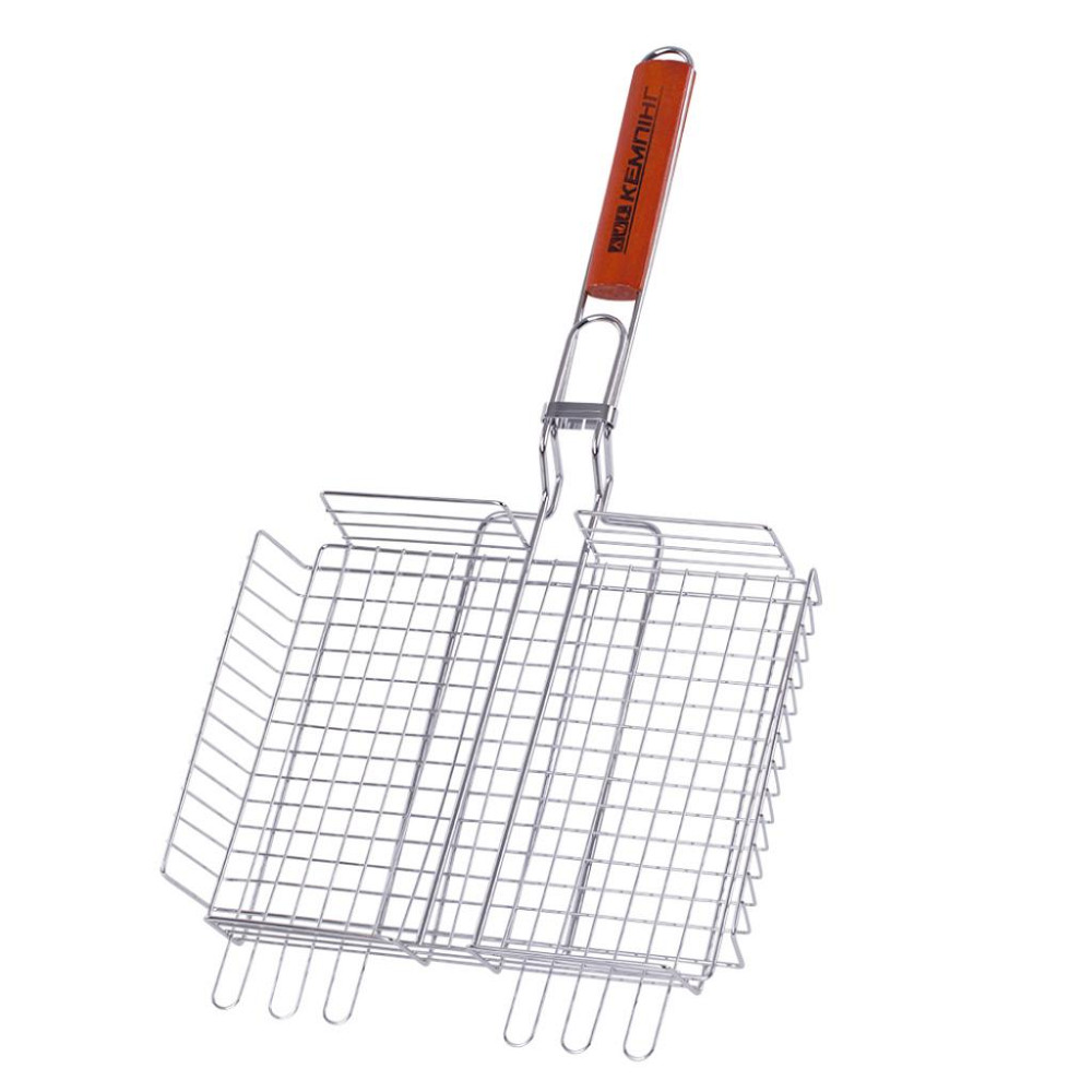 Решётка для гриля Кемпінг BQ-46 (4823082712144) Винница - изображение 1