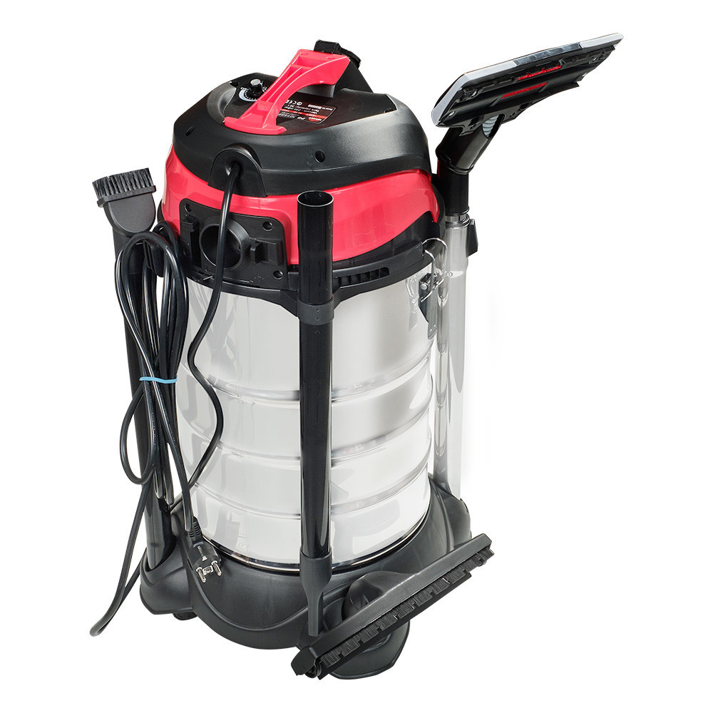 Пилосос будівельний Vitals Master PS 3014SPsw Харків - фото 5