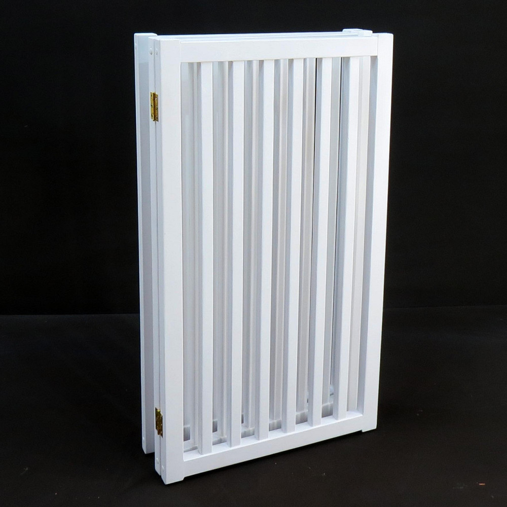 Заборчик ограничитель 