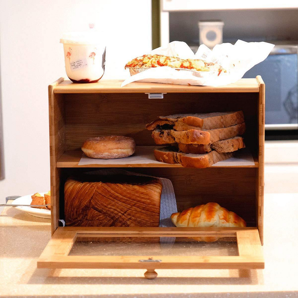 Хлібниця "Сантьяго" ваніль Миколаїв - фото 3