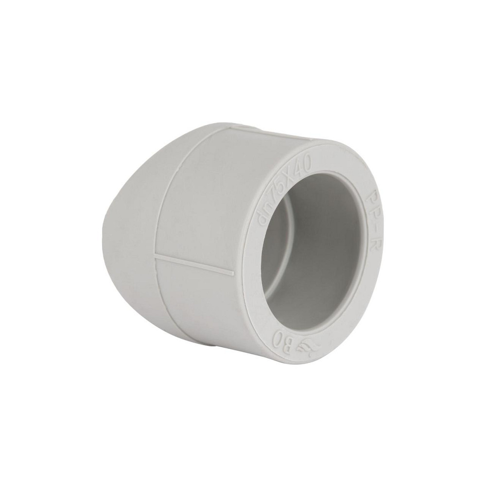 Вварное седло PPR Blue Ocean 75х40 Киев - изображение 3