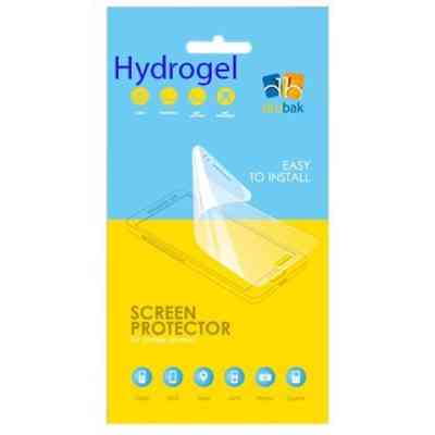 Стекло защитное Drobak Apple Watch Series 7 GPS 41mm (313160) Винница