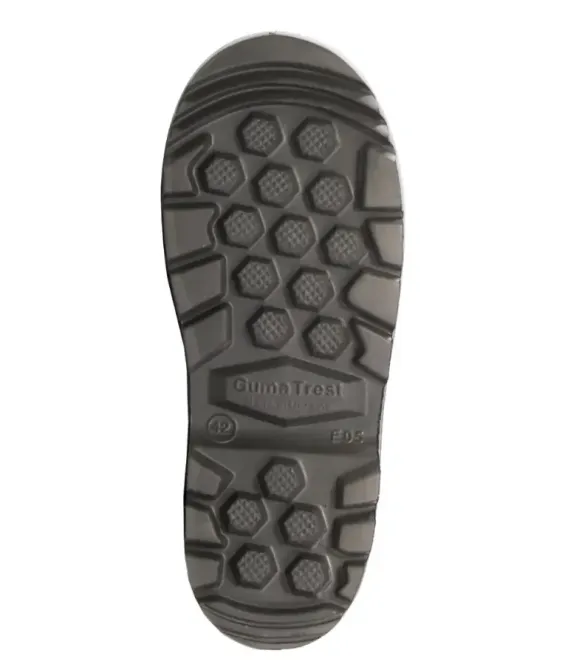 Сапоги зимние для рыбалки до -30°C EVA с фольгированным вкладышем ГумаТрест E-07/Сапоги резиновые Кривой Рог - изображение 5