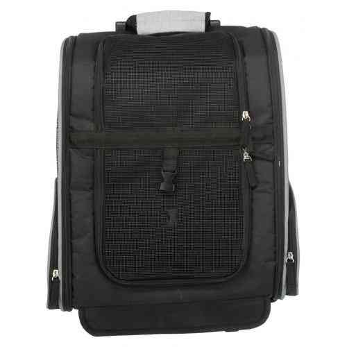 Сумка-рюкзак Trixie Trolley для собак, 32х45х25 см Вінниця