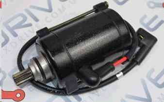 Електростартер Текен  250 Мукачево