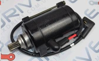 Електростартер Текен  250 Мукачево - фото 1