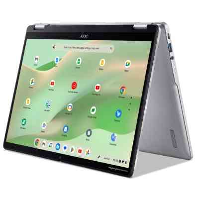 Ноутбук Acer Chromebook Spin CP314-2HN (NX.KYJEU.001) Вінниця