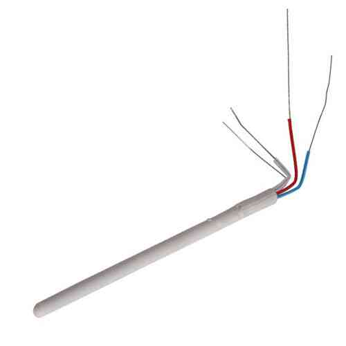 Нагревательный керамический сердечник паяльника A1322 Винница