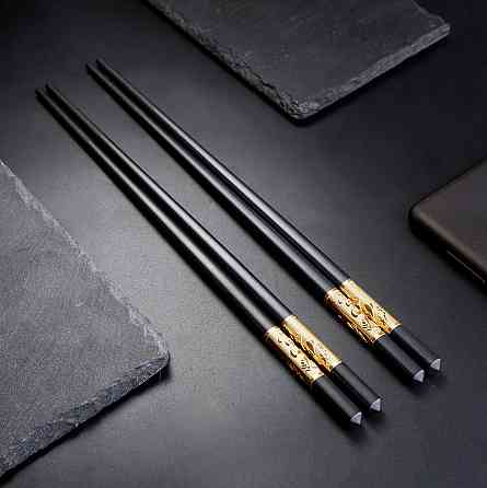 Японські палички для їжі YOUDA Chinese Chopsticks Луцк