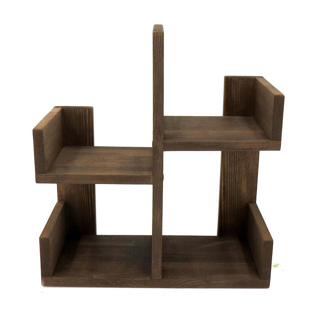 Этажерка разборная 