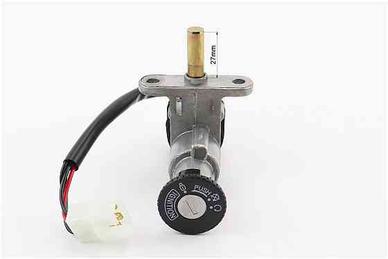 Замок запалювання Киев