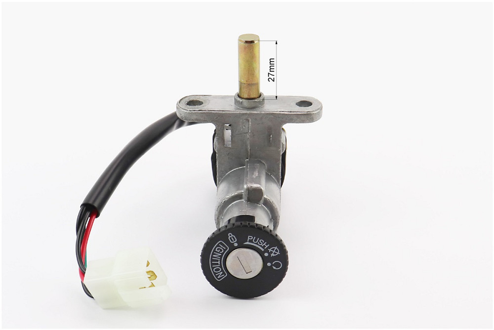 Замок запалювання Киев - изображение 2