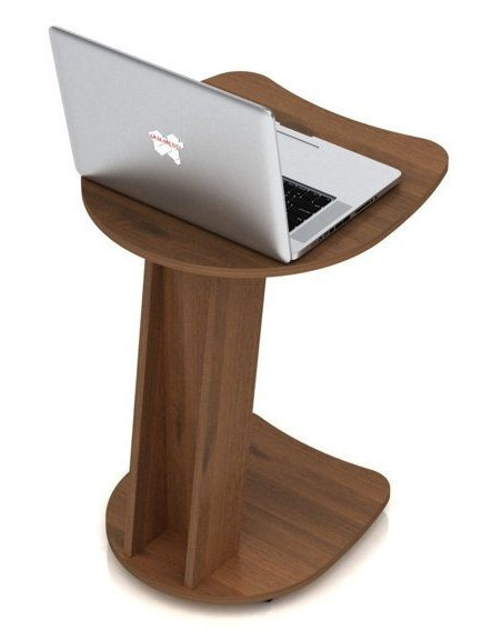 Приставний столик "Понтіана" капучино Миколаїв - фото 4