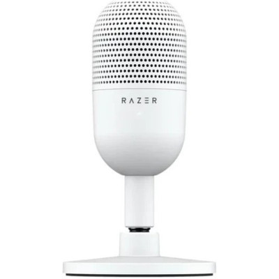 Микрофон Razer Seiren V3 Mini White (RZ19-05050300-R3M1) Винница - изображение 1