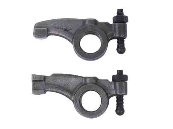 Коромисла + гвинти регулювання, к-т: 2 шт. - 188D Мукачево