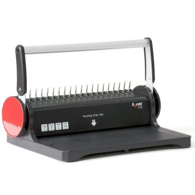 Биндер Agent B-08 (1020102) Винница - изображение 1