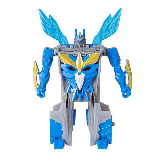 Дитячий робот-трансформер "Галер" Screechers Wild! EU686151 S5 блістер Вінниця