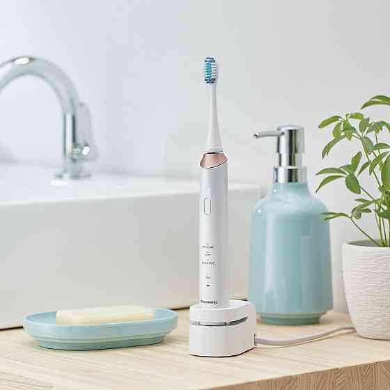 Зубна електрощітка Panasonic EW-DC12-W520 ( white ) Харьков