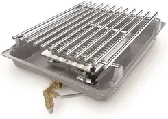 Гриль Broil King Boczny Palnik Na Podczerwień Baron Regal Imperial (18673) Киев - изображение 1