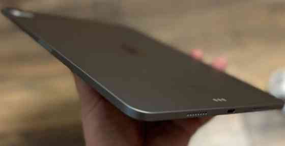 Новый Планшет: iPad Pro M2 (2022) Wi-Fi 11