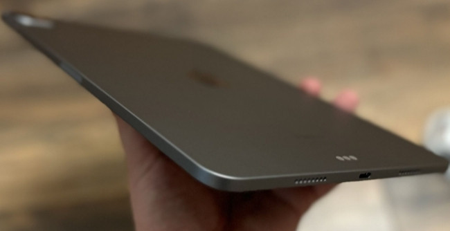 Новый Планшет: iPad Pro M2 (2022) Wi-Fi 11