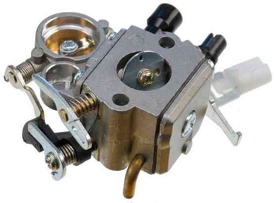 Карбюратор бензопила St M 181. 211 Мукачево