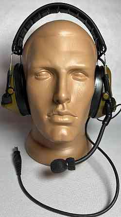 Активные наушники 3m Peltor comtac V Киев