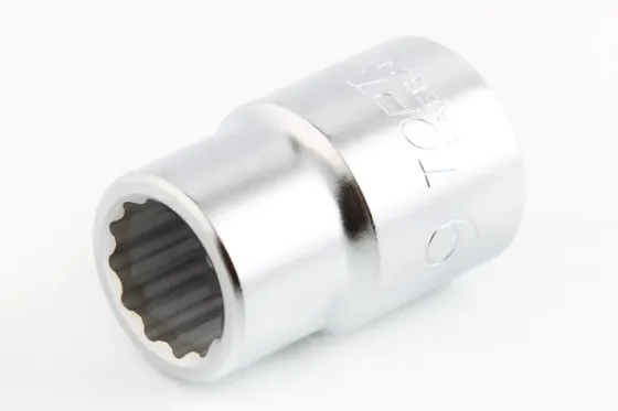 12-г. 19 мм Toptul Вінниця