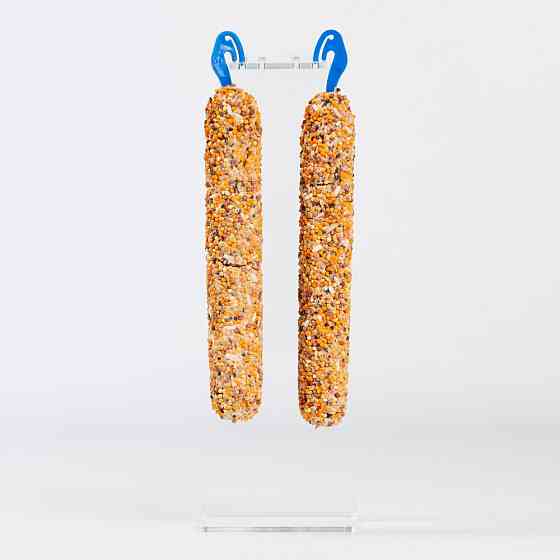 Колосок Природа "Медовий" для хвилястих папуги 140 г Вінниця