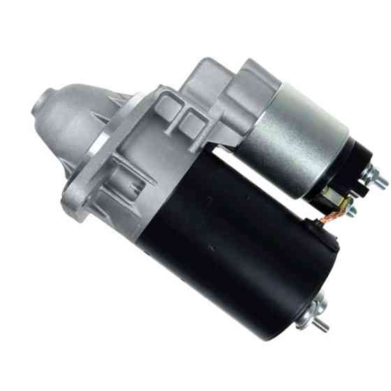 Стартер Omega, Vectra, Frontera 1.6-2.3 (1985-) (1.1кВт) AS-PL Opel Мукачево