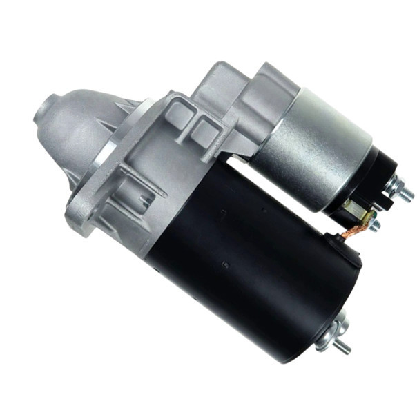 Стартер Omega, Vectra, Frontera 1.6-2.3 (1985-) (1.1кВт) AS-PL Opel Мукачево - фото 3