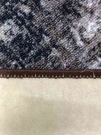 Ковровая войлочная дорожка, Низкая цена, Короед, любые размеры 130, 100 Каменское