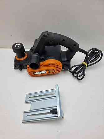 Електрорубанок Worx WX615 (товар вживаний) Луцк