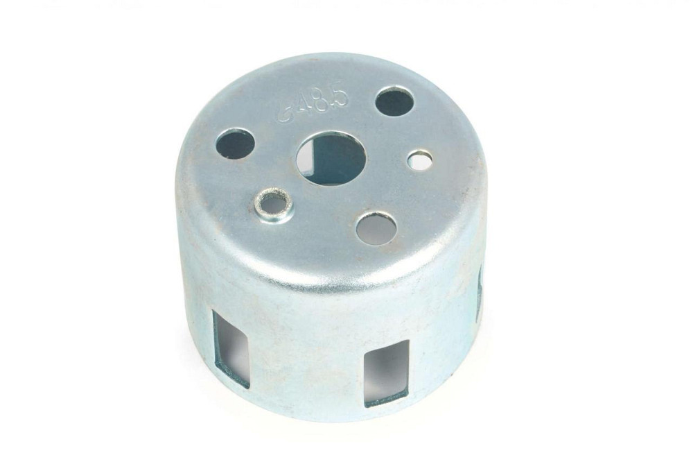 Склянка стартера мотоблок 168F/170F (6,5/7Hp) Мукачево - фото 1