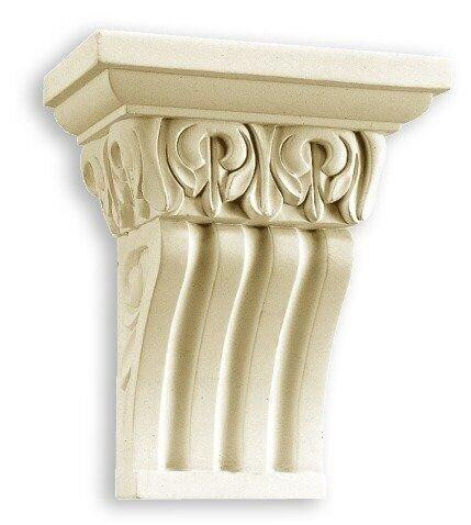 Консоль полиуретановая Gaudi Decor B 821 Днепр - изображение 7