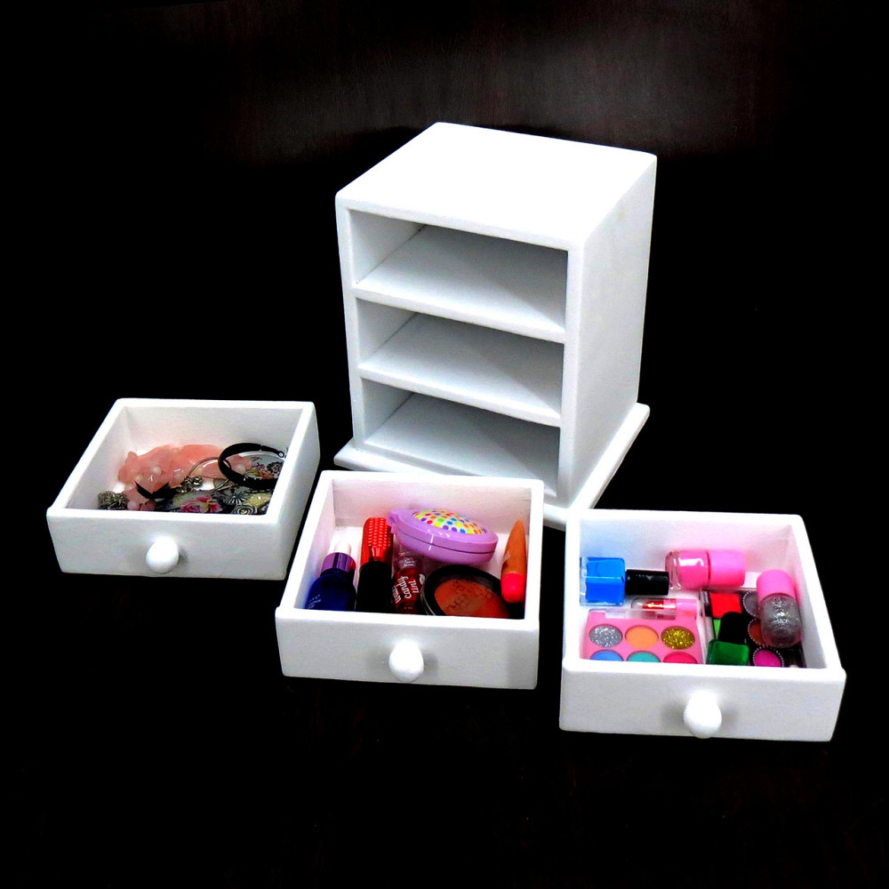 Органайзер для косметики 