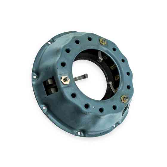 Диск зчеплення натискний ГАЗ 53 важільний (кошик) Тайвань Мукачево