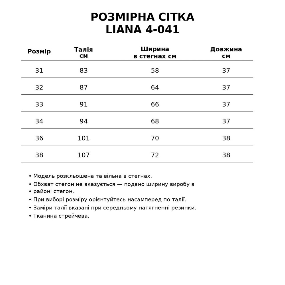 Шорты женские джинсовые Liana 4-041 короткие расклешенные с бахромой большие размеры голубые, голубой, 33, 33, 91 см Киев - изображение 8