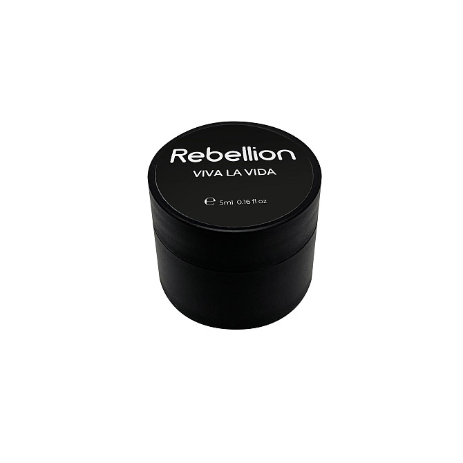 Твердый парфюм Viva la Vida Rebellion 5 мл Винница - изображение 4