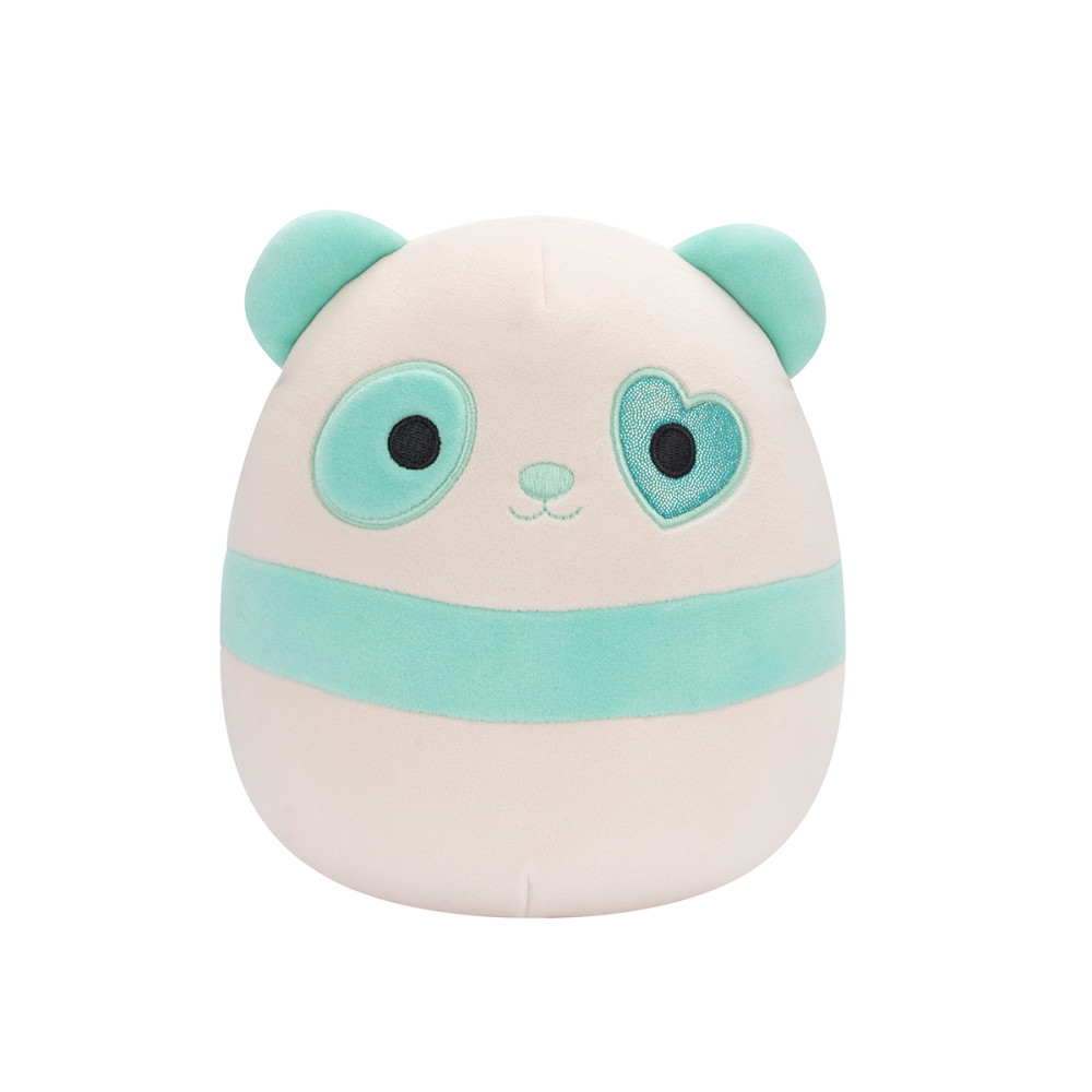 М'яка іграшка Squishmallows – Панда Швиндт (13 cm) Днепр - изображение 1