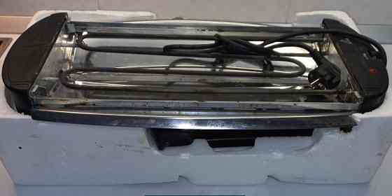 Гриль Clatronic RG 2892 Харків