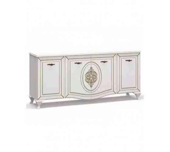 Комод 4Д Мілан Львів