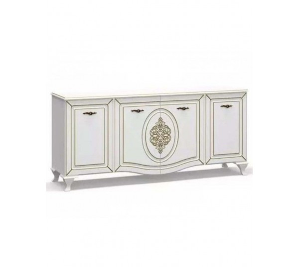 Комод 4Д Милан Львов - изображение 1